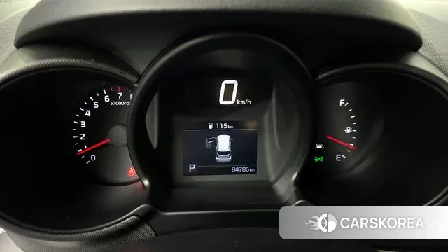 Kia The New Ray id 2930913 из Кореи 18