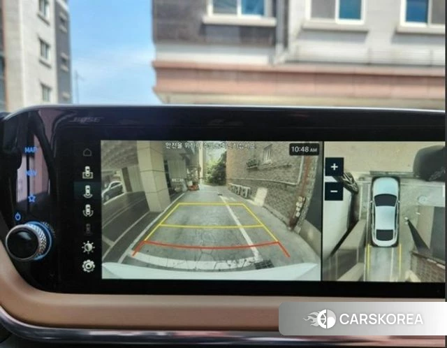 Hyundai Sonata Hybrid (DN8) id 4535808 из Кореи 8