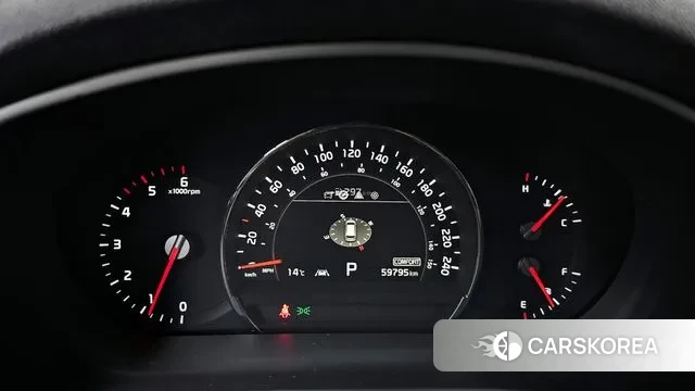 Kia The New Sorento id 3308182 из Кореи 18