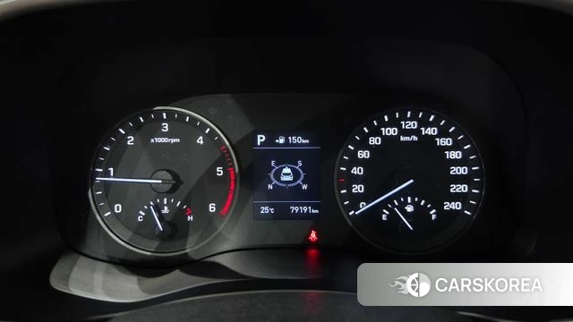 Hyundai All New Tucson id 4924023 из Кореи 29