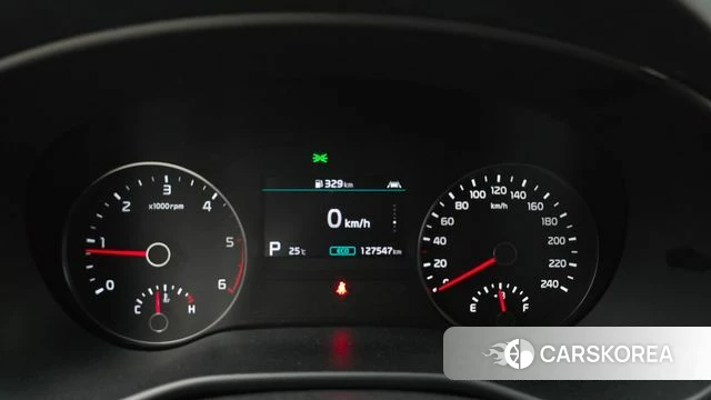 Kia Sportage The Bold id 4224741 из Кореи 28