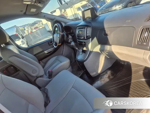 Hyundai Grand Starex id 3617405 из Кореи 18