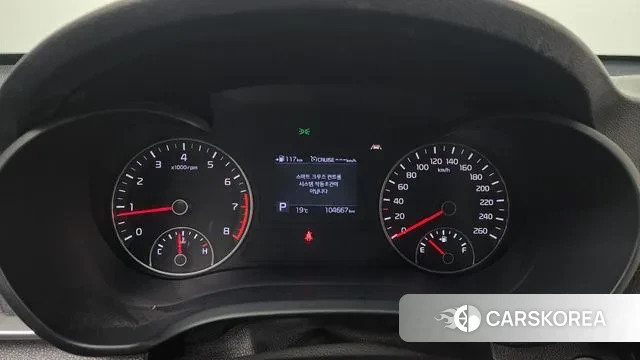 Kia The New K5 2nd generation id 3233668 из Кореи 18