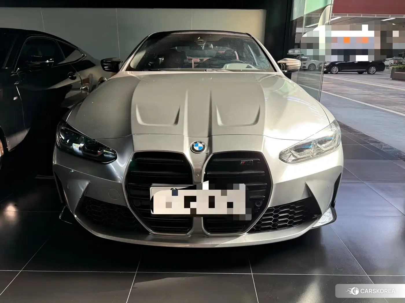 BMW 4 series id 4559678 из Китая 15