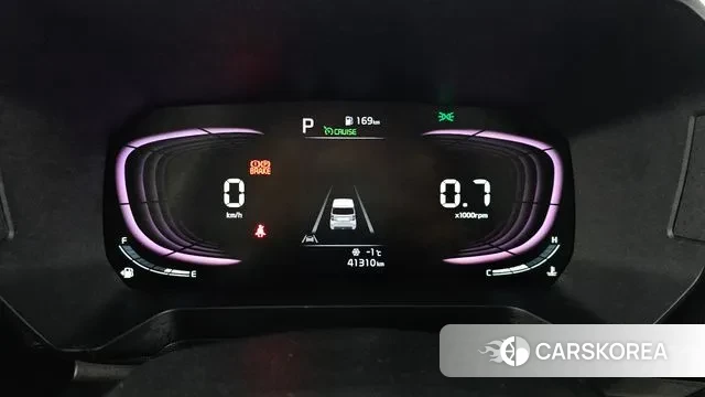 Kia The New Kia Ray id 3615068 из Кореи 18