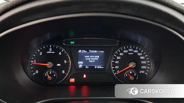 Kia The New Sorento id 3789673 из Кореи 18