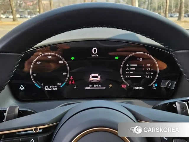 Porsche Panamera (972) id 3763506 из Кореи 18