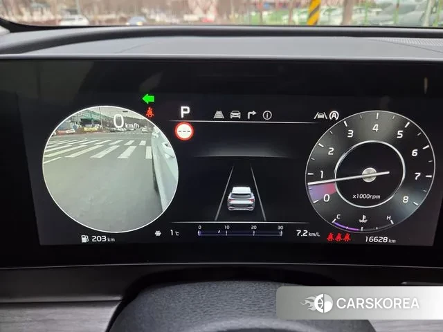 Kia Sportage 5th Generation id 3599889 из Кореи 18