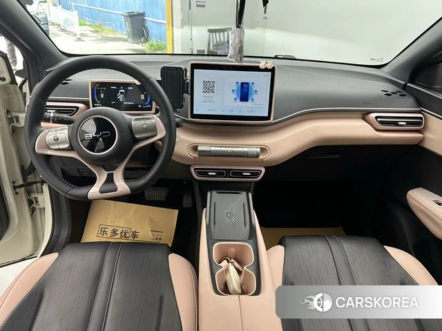 BYD Seagull id 4241494 из Китая 8