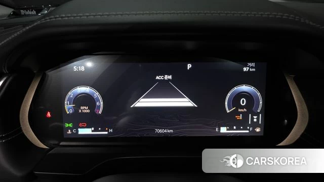 Jeep Grand Cherokee (WL) id 3871963 из Кореи 18