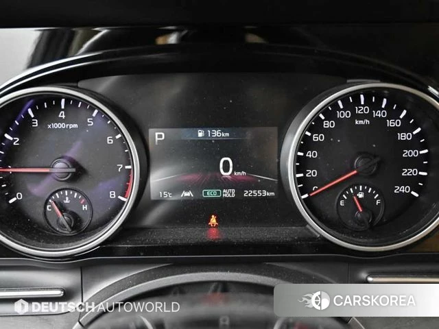 Kia Carnival 4th generation id 3891500 из Кореи 18