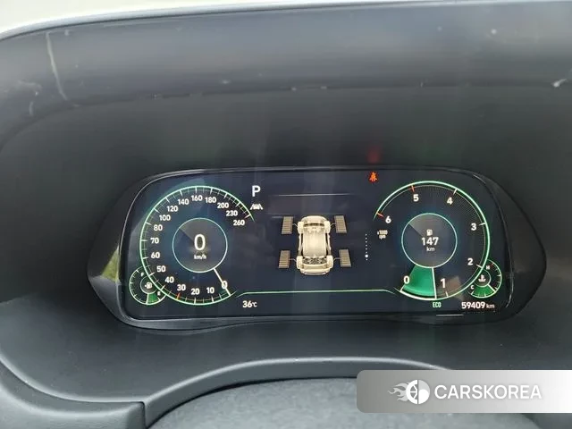 Hyundai Palisade id 2975197 из Кореи 18