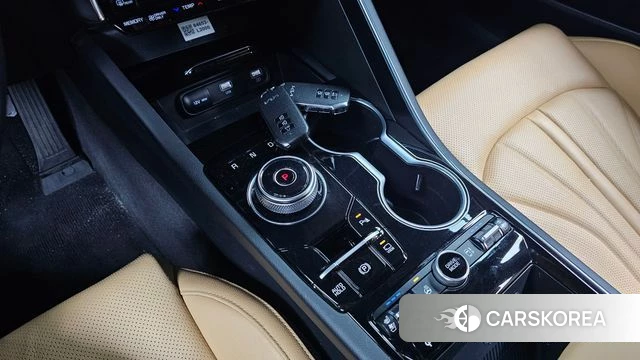 Kia K5 Hybrid 3rd Generation id 4635679 из Кореи 29