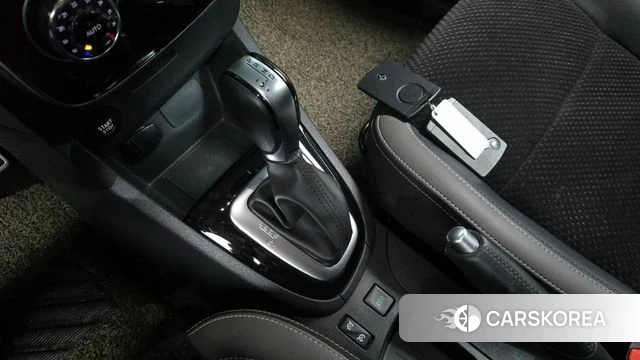 Renault Korea (Samsung) Clio id 3924981 из Кореи 18