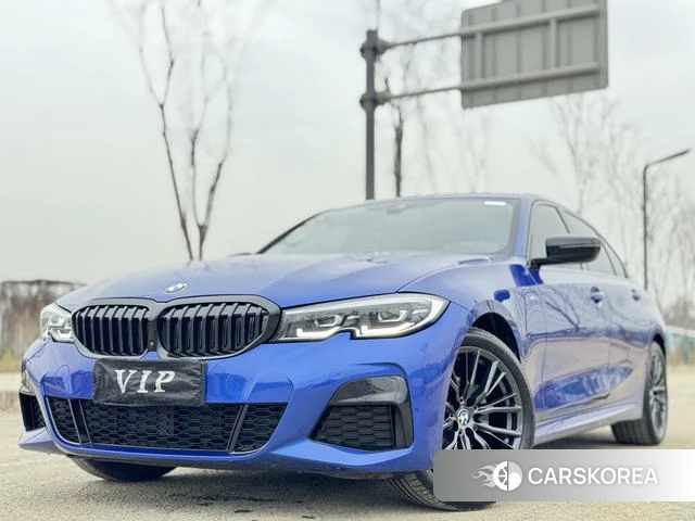 BMW 3 series id 4257501 из Китая 8