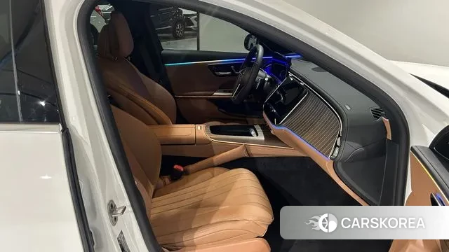 Mercedes-Benz E-Class W214 id 2914832 из Кореи 18