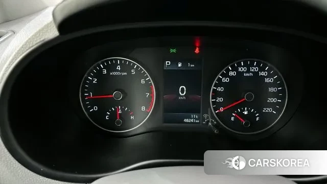 Kia Morning Urban (JA) id 3504566 из Кореи 18