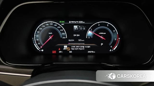 Kia Mohave Master id 4524110 из Кореи 32