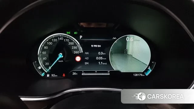 Genesis G80 (RG3) id 3027620 из Кореи 18