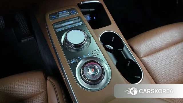 Genesis GV70 id 4731788 из Кореи 30