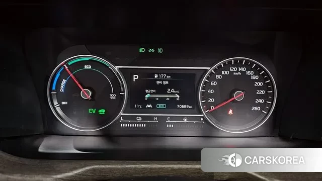 Kia Sorento 4th Generation id 3545789 из Кореи 18