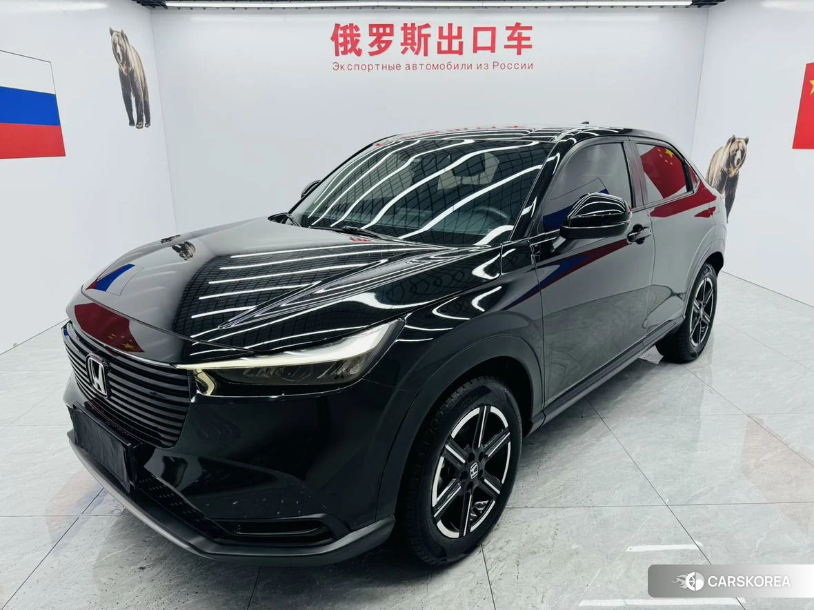 Honda Vezel id 4513610 из Китая 12