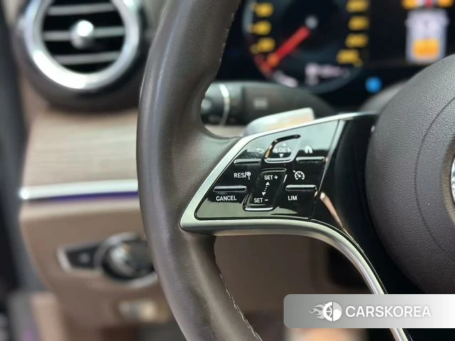 Mercedes-Benz E-class id 4290413 из Китая 14