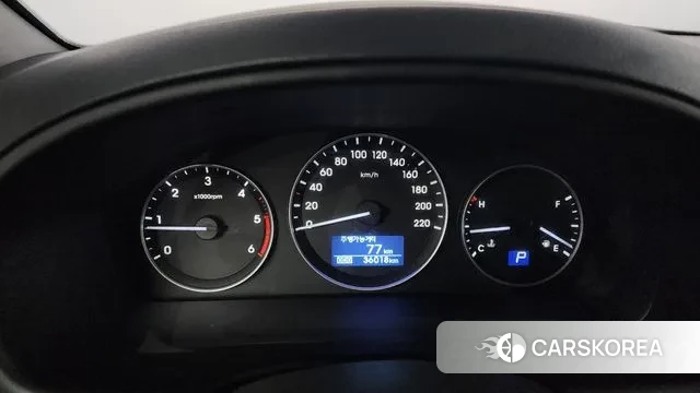 Hyundai The New Grand Starex id 2854130 из Кореи 18