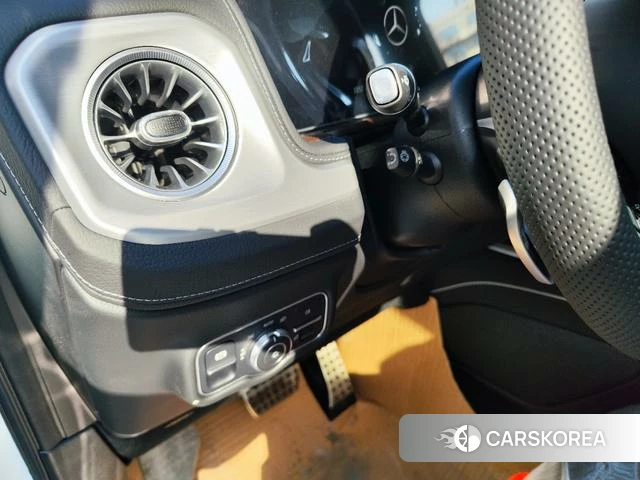 Mercedes-Benz G-class id 4277753 из Китая 15