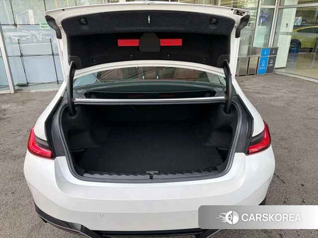 BMW i3 id 4366191 из Китая 12