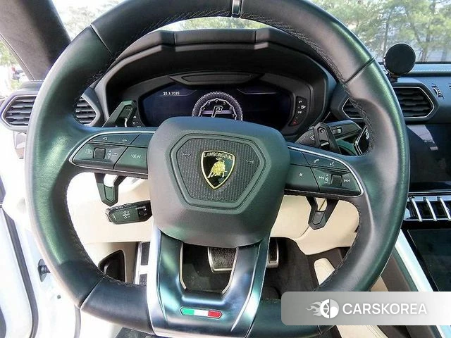 Lamborghini Urus id 3839924 из Кореи 18