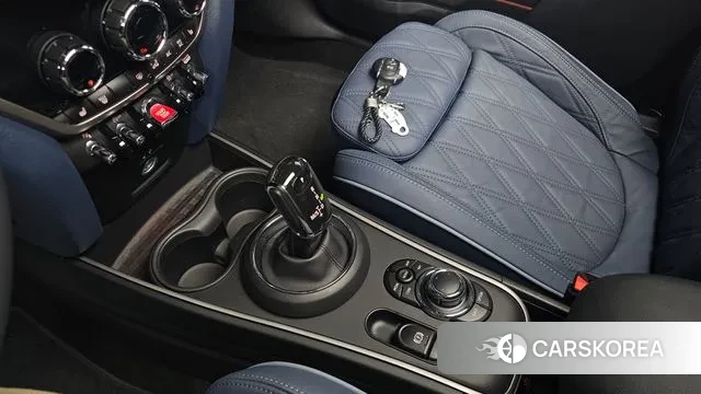 Mini Cooper S Countryman id 3457820 из Кореи 18