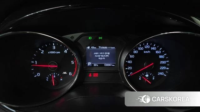 Kia The New Carnival id 4525885 из Кореи 18