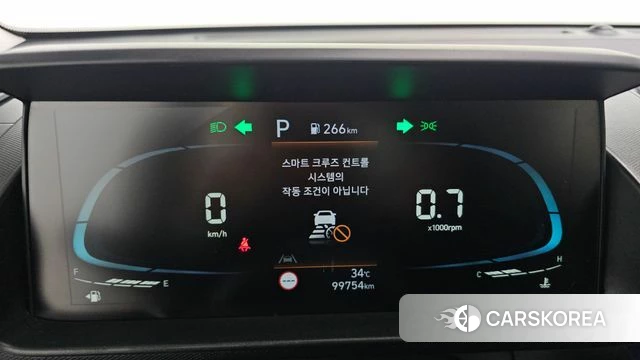 Hyundai Casper id 4676006 из Кореи 28