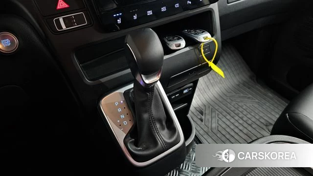 Hyundai Staria id 4292715 из Кореи 33