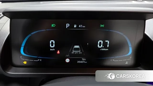 Hyundai Casper id 3294902 из Кореи 18