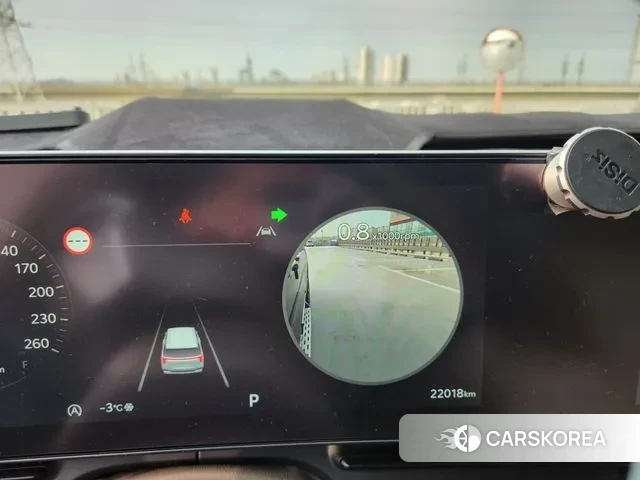 Kia The New Carnival 4th Generation id 3643584 из Кореи 18