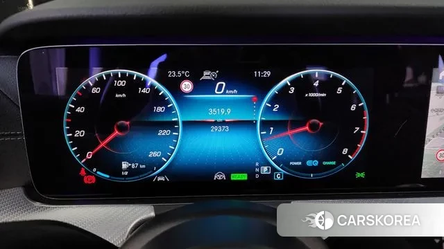 Mercedes-Benz E-Class W213 id 3258383 из Кореи 18