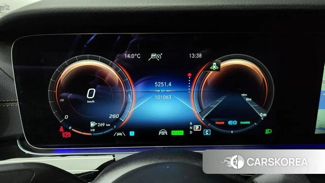 Mercedes-Benz E-Class W213 id 3859359 из Кореи 18