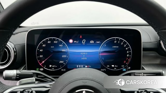 Mercedes-Benz E-Class W214 id 4523121 из Кореи 11