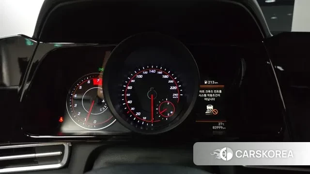 Hyundai Avante (CN7) id 3111973 из Кореи 18