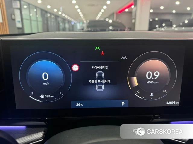 Hyundai Grandeur (GN7) id 4947121 из Кореи 15