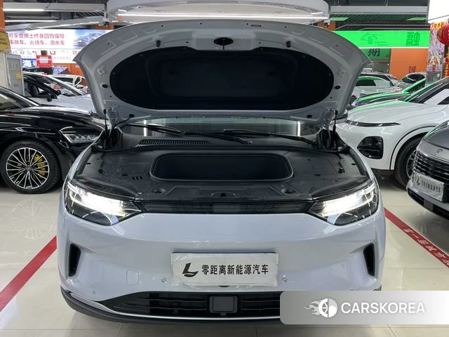 Zero-running car Zero run C11 id 4207249 из Китая 16