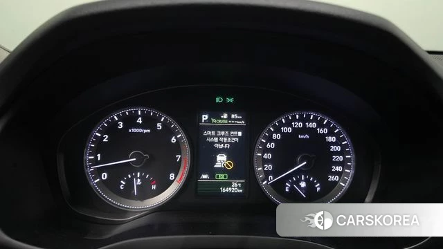 Hyundai Grandeur IG id 4604873 из Кореи 18