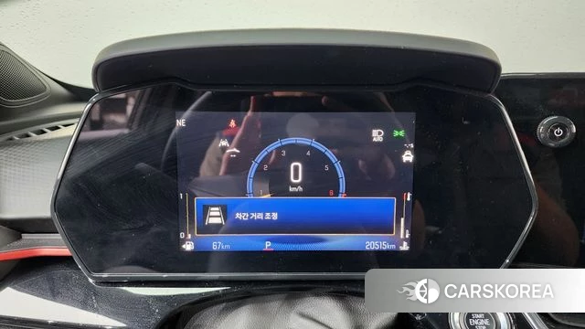 Chevrolet (GM Daewoo) Trax Crossover id 4612577 из Кореи 33