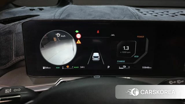 Kia The New Sorento 4th Generation id 4720083 из Кореи 36