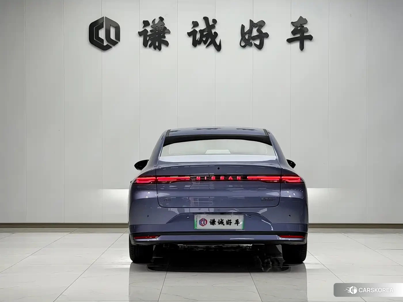 Nissan N6 id 4679746 из Китая 16