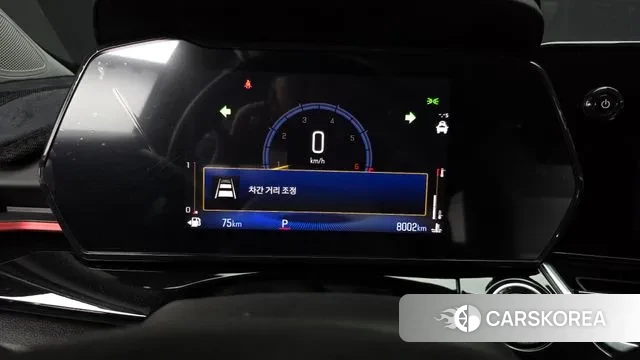 Chevrolet (GM Daewoo) Trax Crossover id 3554978 из Кореи 18