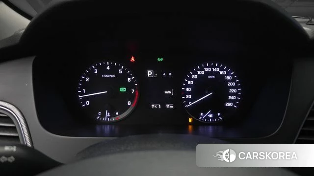 Hyundai LF Sonata id 4339814 из Кореи 18