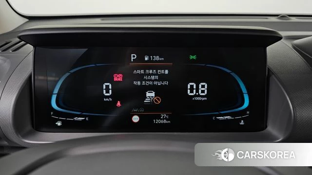 Hyundai Casper id 3940217 из Кореи 18